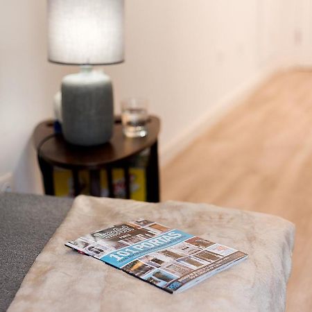 Hopstays Oporto Bridges - Downtown Apartment Dış mekan fotoğraf
