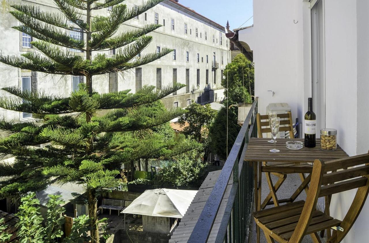 Hopstays Oporto Bridges - Downtown Apartment Dış mekan fotoğraf