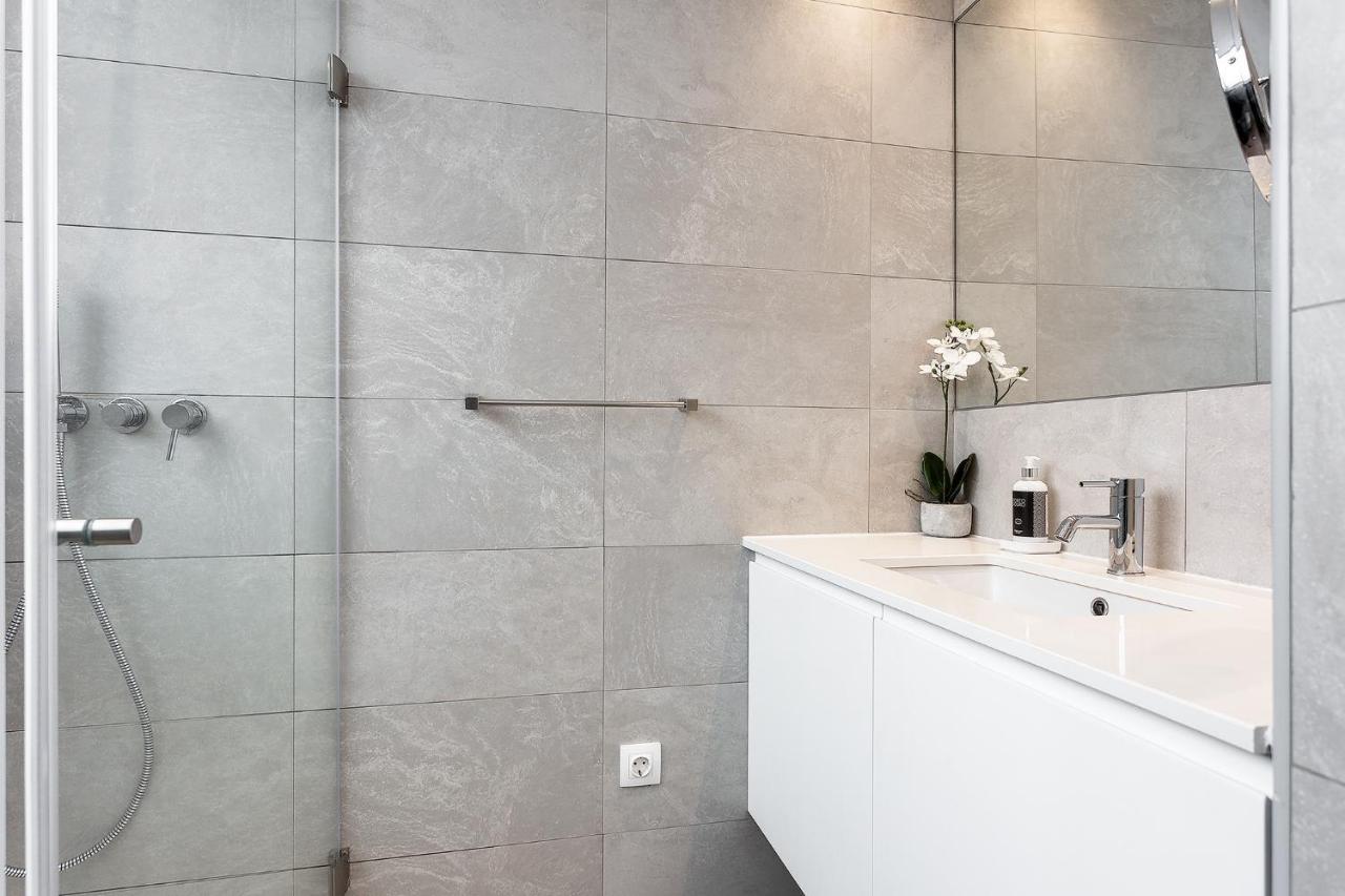 Hopstays Oporto Bridges - Downtown Apartment Dış mekan fotoğraf