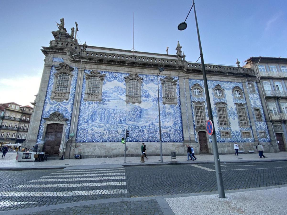 Hopstays Oporto Bridges - Downtown Apartment Dış mekan fotoğraf