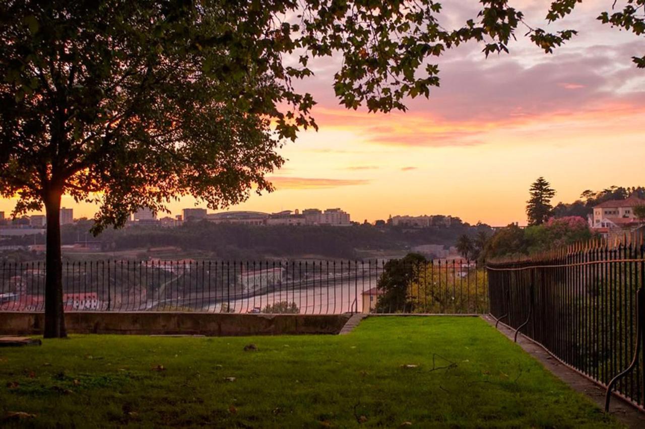 Hopstays Oporto Bridges - Downtown Apartment Dış mekan fotoğraf