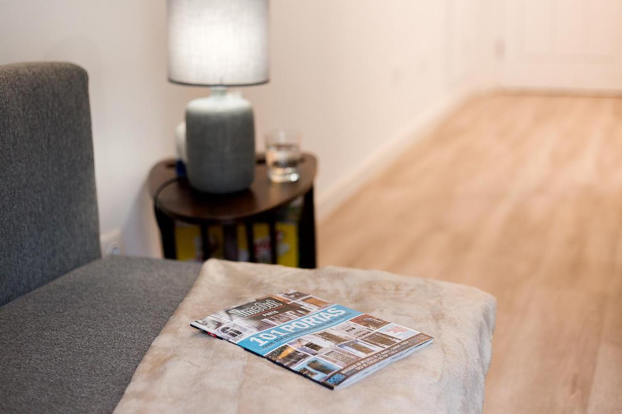 Hopstays Oporto Bridges - Downtown Apartment Dış mekan fotoğraf