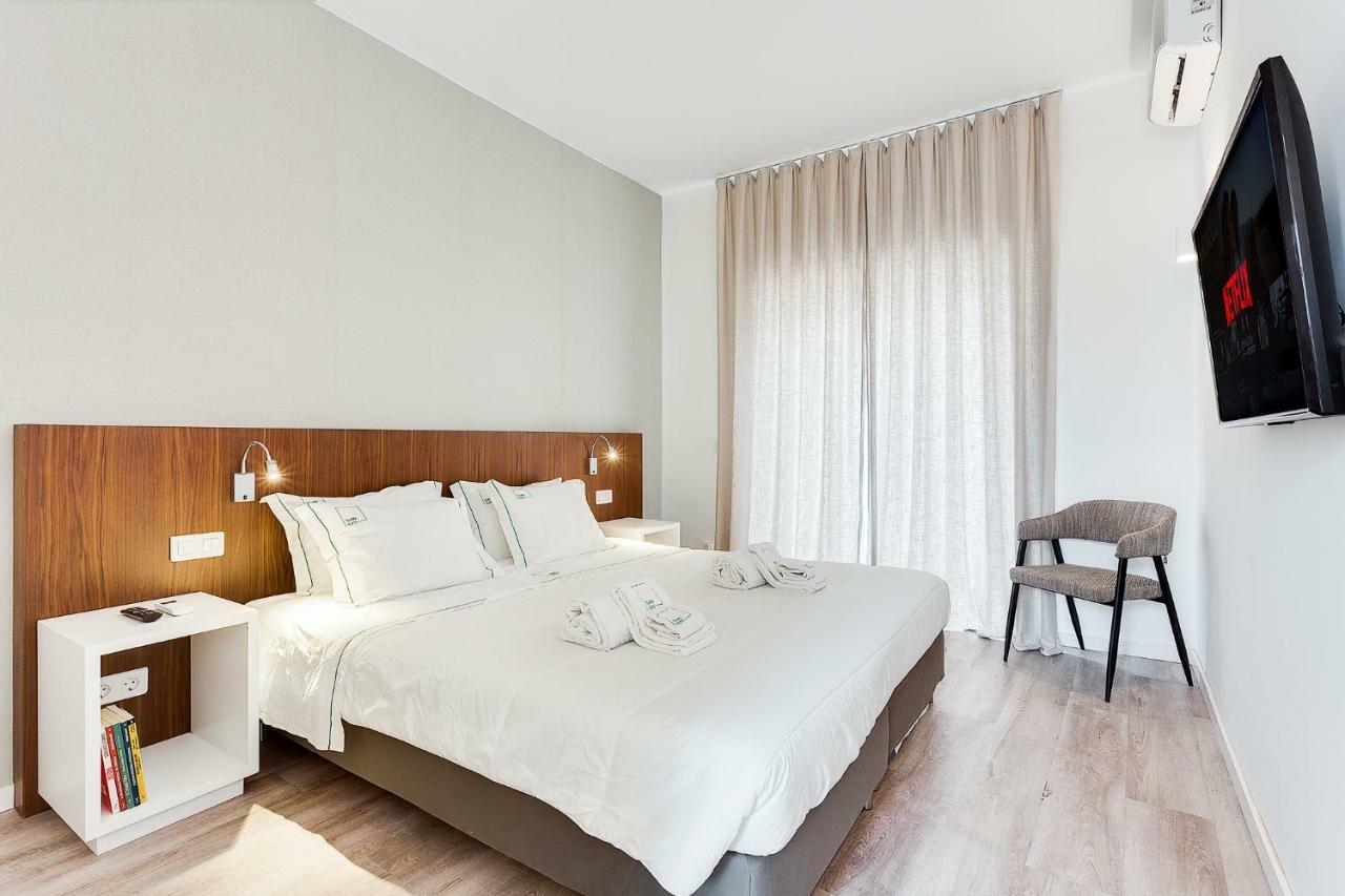 Hopstays Oporto Bridges - Downtown Apartment Dış mekan fotoğraf