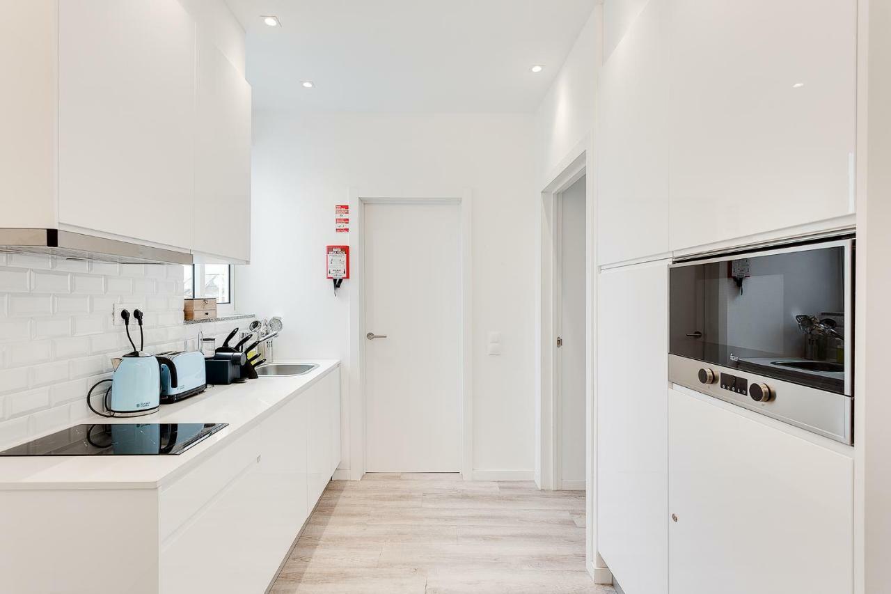 Hopstays Oporto Bridges - Downtown Apartment Dış mekan fotoğraf