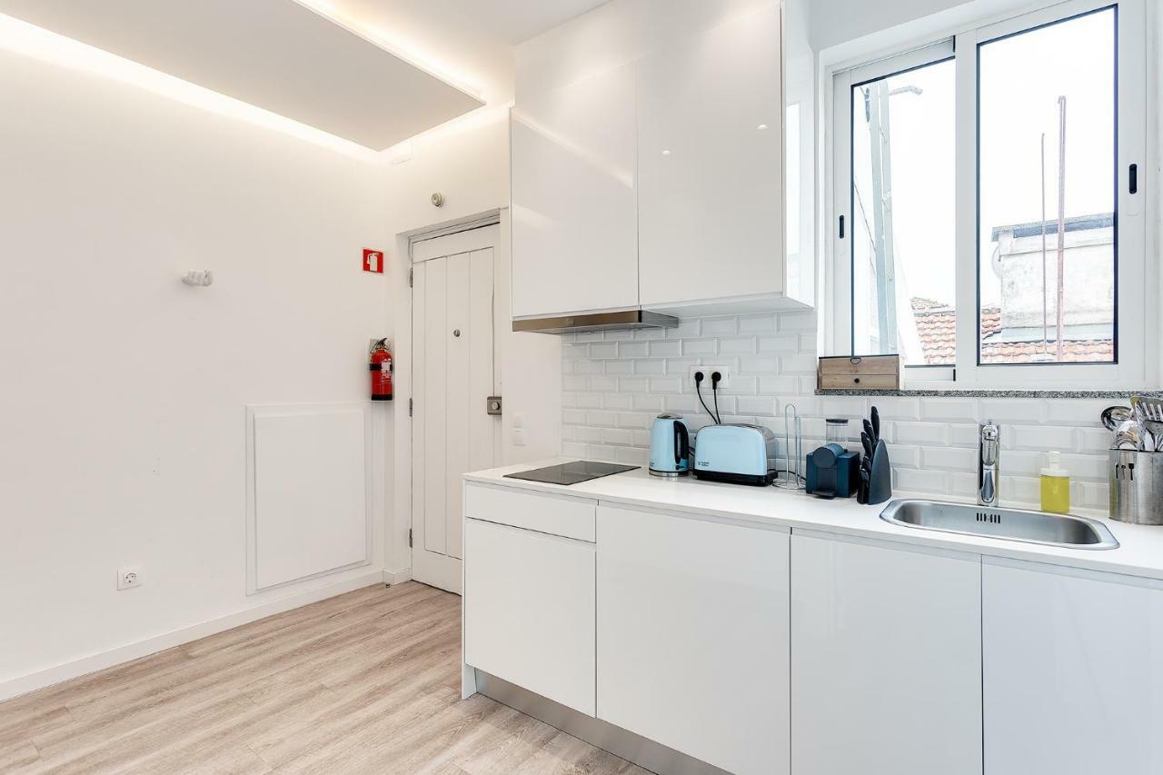 Hopstays Oporto Bridges - Downtown Apartment Dış mekan fotoğraf
